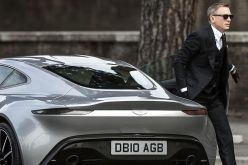 مزاد استمر 5 دقائق .. بيع سيارة جيمس بوند بـ 3.5 مليون دولار