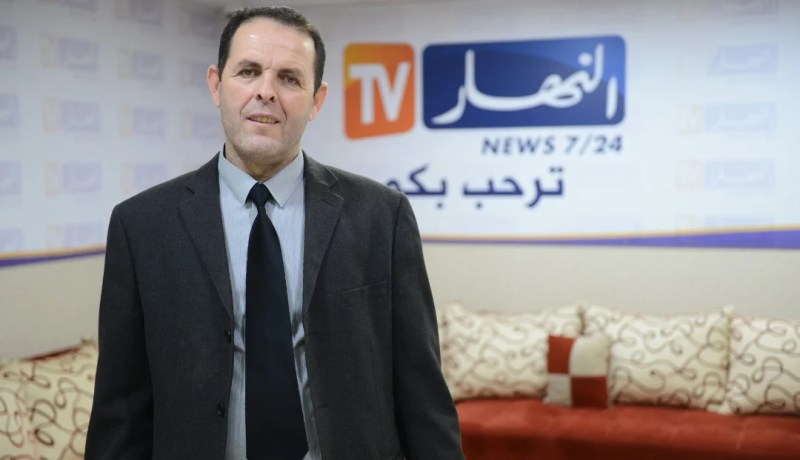 الرئيس المدير العام لشركة ENIEM .. البطالة محتمة علينا والمشكل سيحل في أقرب وقت