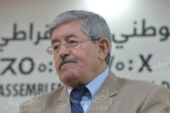  أويحيى: نحن لا نمارس ضغوطا بل لنا مواقف من أجل عهدة جديدة للرئيس بوتفليقة