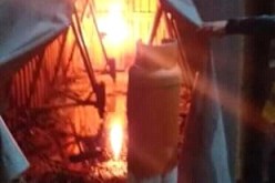 الشلف: إصابة عامل بحروق من الدرجة الأولى بسبب إنفجار للغاز بواد أسلي