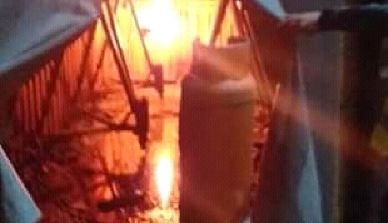 الشلف: إصابة عامل بحروق من الدرجة الأولى بسبب إنفجار للغاز بواد أسلي