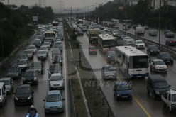 1.6 مليون مركبة سبب “السيركيلاسيون” في العاصمة…!