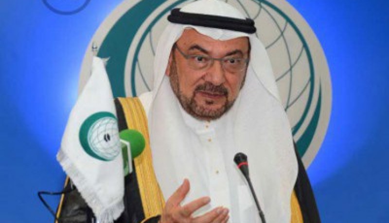 منظمة التعاون الإسلامي تدعو إلى جلسة طارئة لبحث انتهاكات إسرائيل في الاراضي المحتلة