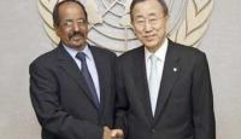 غياب آلية أممية فاعلة لمراقبة حقوق الإنسان جعلت المغرب يتعامل باستهتار بشأن ملف الصحراء الغربية