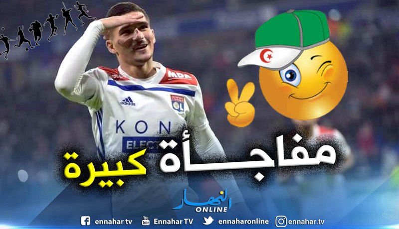 “عوار” جديد “الخضر” في كأس إفريقيا !!