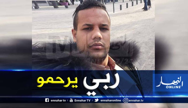 العاصمة : إنتحار شاب بـ “سيتي حياة” في عين النعجة