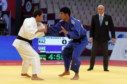 الاتحاد الدولي للجيدو يعلق دورتي الإمارات وتونس بسبب الكيان الصهيوني