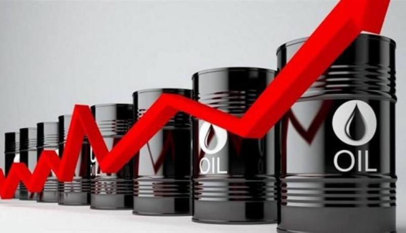 النفط يرتفع إلى حدود 60 دولار للبرميل