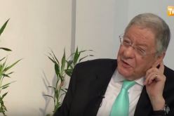 جمال ولد عباس: بوتفليقة هو من سيختار الرئيس القادم