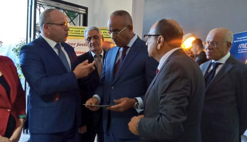 بدوي: “نسعى لربط المناطق المعزولة والجنوبية بالطاقة الشمسية بنسبة99 بالمئة “