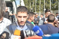 بن زية: ” بلماضي أعاد روح التضامن بين اللاعبين التي إفتقدناها سابقا”