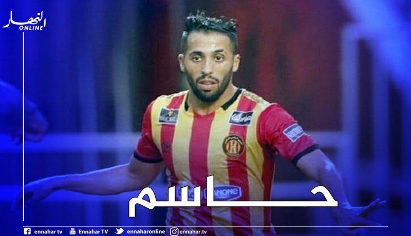 بالفيديو.. مزيان حاسم مع الترجي في الدوري التونسي