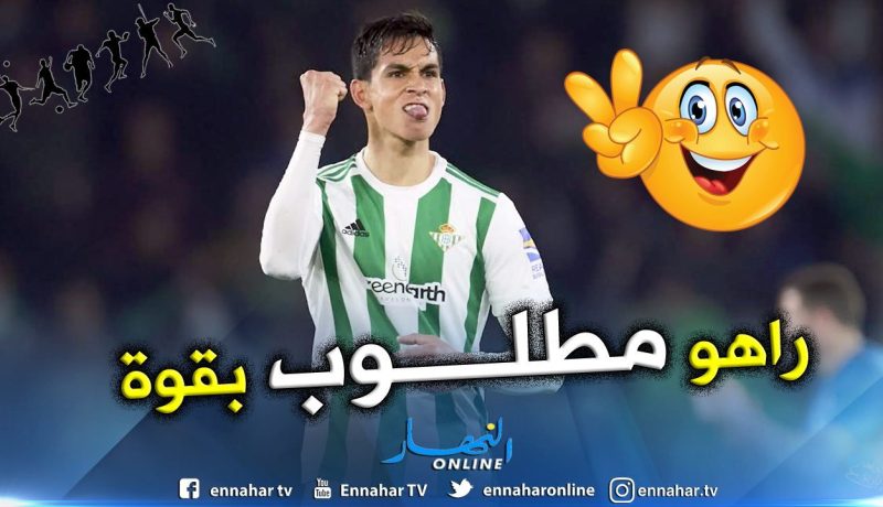 سيميوني مهتم بخدمات ماندي
