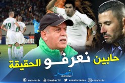 عنتر يحيى:”يا سعدان.. أكشف المتورطين في ترتيب مباراة مصر”