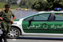 توقيف أكثر من 23.000 شخص متورط في قضايا إجرام بولايات وسط البلاد خلال تسعة أشهر