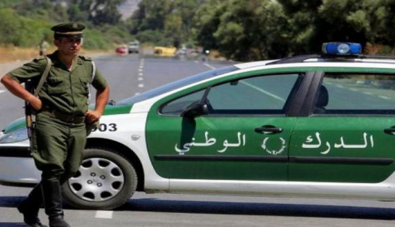 توقيف أكثر من 23.000 شخص متورط في قضايا إجرام بولايات وسط البلاد خلال تسعة أشهر