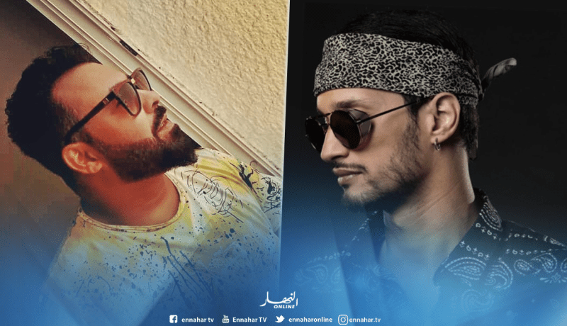 بالفيديو.. كادير الجابوني ينافس سولكينغ!