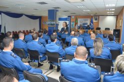 الأمن الوطني يسطر برنامجا ثريا للإحتفال بالذكرى الـ64 لإندلاع الثورة التحريرية المجيدة