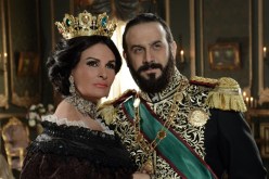 هذا هو مصير عرض الجزء الثاني من مسلسل سرايا عابدين