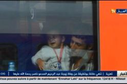 ألمانيا تقرر طرد 2300 جزائري من أراضيها