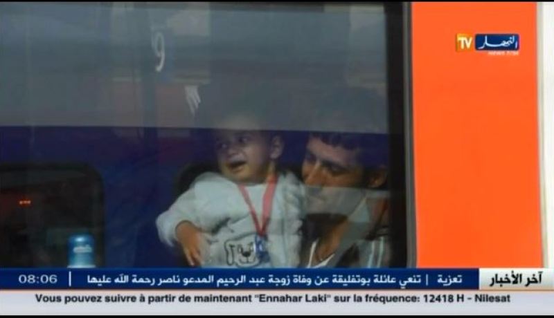 ألمانيا تقرر طرد 2300 جزائري من أراضيها