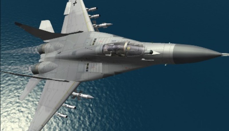 سيادة تونس معرضة لخطر تنظيمات ارهابية بسبب اختراق مجالها الجوي