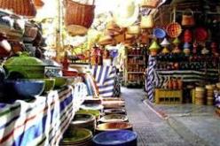 تلمسان…40 حرفيا يعرضون منتجاتهم