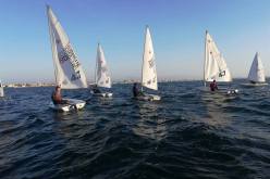 المنتخبات الوطنية للملاحة الشراعية تتربص بإيطاليا إستعداد لألعاب البحر الأبيض المتوسط