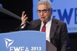 وكالة الطاقة الدولية:” 65 و 70 دولار لبرميل النفط أمر جيد للمنتجين”