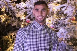 بالفيديو .. غولام:”أريد الفوز بالسكوديتو، وسأعود سريعا للمساهمة في ذلك”