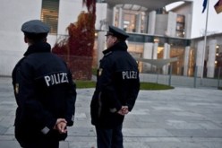 ألمانيا تداهم منزل سوريين يشتبه في صلتهما بداعش