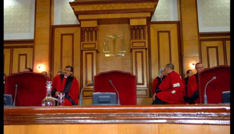 أحكام بالحبس ضد متهمين في قضية فرار نزلاء من مركز إعادة التربية للأحداث ببسكرة