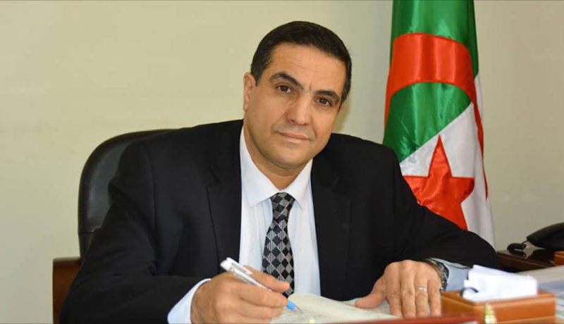 بلعيد يعتبر التحالفات التي دعت إليها الأحزاب السياسية لا تخدم الجزائر
