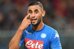 “نابولي” يصدم “مارسيليا” بخصوص “غولام” !