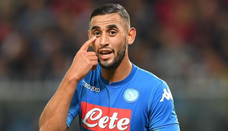 غولام سيعود للميادين نهاية الشهر الحالي !