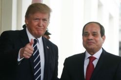 ترامب.. سأزور مصر قريبا