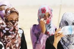 قاصرات سوريات تم بيعهن بأبخس الاثمان