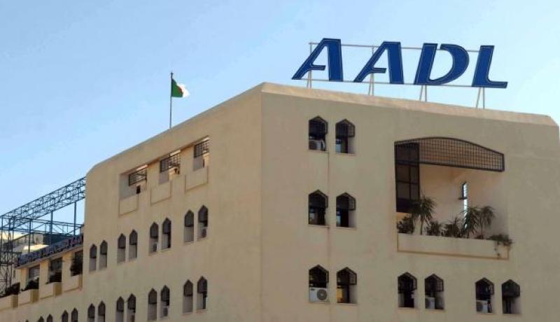 تبون 230 ألف وحدة سكنات عدل طور الإنجاز ستكون جاهزة نهاية السنة