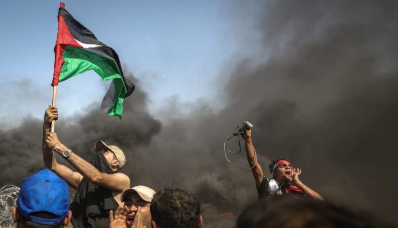 اجتماع طارئ للجمعية العامة للأمم المتحدة حول الأوضاع في غزة