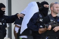 اعتقال مشتبه به تاسع في بلجيكا على علاقة بهجمات باريس