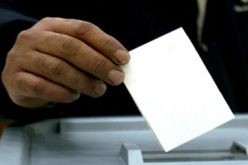 اللجنة الوطنية للإشراف على الإنتخابات تفصل في 163 اخطار