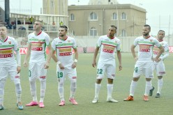 مرزوقي يتقدم بطعن لـ الفف مرفوقا بوثائق تثبت تورط طبيب العميد