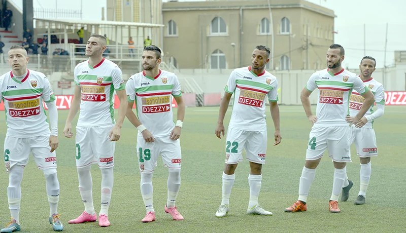 مرزوقي يتقدم بطعن لـ الفف مرفوقا بوثائق تثبت تورط طبيب العميد