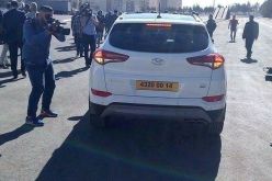 توكسون الجزائر» بـ440 مليون و«سانتافي» بـ540 مليون