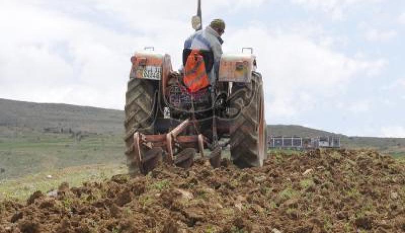 إصدار 2523 عقد إمتياز فلاحي ببومرداس منذ 2010