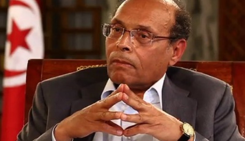 الأغلبية فى البرلمان التونسي توافق على قانون العزل السياسي
