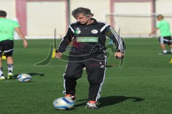 المنتخب الوطني يتراجع بمركز واحد ويحتل المرتبة 21 عالميا