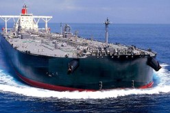 بكين تشتري أول شحنة نفط أمريكي