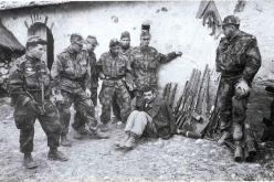 وزارة الخارجية تحيي اليوم الوطني للشهيد