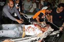 مقتل 3 فلسطينيين بينهم سيدتان في غارة إسرائيلية على منزل شمال غزة